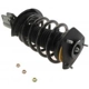 Purchase Top-Quality Front Complete Strut Assembly by KYB - SR4091 pa5