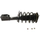 Purchase Top-Quality Front Complete Strut Assembly by KYB - SR4091 pa6