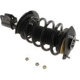 Purchase Top-Quality Front Complete Strut Assembly by KYB - SR4091 pa7