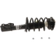 Purchase Top-Quality Front Complete Strut Assembly by KYB - SR4094 pa1