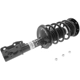 Purchase Top-Quality Front Complete Strut Assembly by KYB - SR4094 pa13