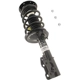Purchase Top-Quality Front Complete Strut Assembly by KYB - SR4094 pa3