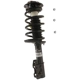 Purchase Top-Quality Front Complete Strut Assembly by KYB - SR4094 pa6