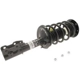 Purchase Top-Quality Front Complete Strut Assembly by KYB - SR4094 pa8