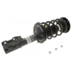 Purchase Top-Quality Front Complete Strut Assembly by KYB - SR4094 pa9