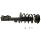 Purchase Top-Quality Front Complete Strut Assembly by KYB - SR4095 pa1