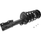 Purchase Top-Quality Front Complete Strut Assembly by KYB - SR4095 pa10