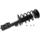Purchase Top-Quality Front Complete Strut Assembly by KYB - SR4095 pa11