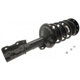 Purchase Top-Quality Front Complete Strut Assembly by KYB - SR4095 pa12
