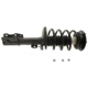 Purchase Top-Quality Front Complete Strut Assembly by KYB - SR4095 pa13