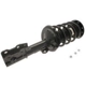 Purchase Top-Quality Front Complete Strut Assembly by KYB - SR4095 pa4