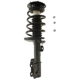 Purchase Top-Quality Front Complete Strut Assembly by KYB - SR4095 pa7