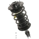 Purchase Top-Quality Front Complete Strut Assembly by KYB - SR4095 pa9