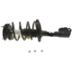 Purchase Top-Quality Front Complete Strut Assembly by KYB - SR4096 pa1