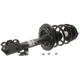 Purchase Top-Quality Front Complete Strut Assembly by KYB - SR4096 pa2