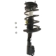 Purchase Top-Quality Front Complete Strut Assembly by KYB - SR4096 pa3