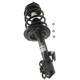 Purchase Top-Quality Front Complete Strut Assembly by KYB - SR4096 pa4