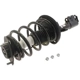 Purchase Top-Quality Front Complete Strut Assembly by KYB - SR4096 pa7