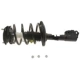 Purchase Top-Quality Front Complete Strut Assembly by KYB - SR4096 pa8