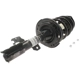 Purchase Top-Quality Front Complete Strut Assembly by KYB - SR4097 pa1