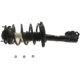 Purchase Top-Quality Front Complete Strut Assembly by KYB - SR4097 pa2