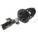 Purchase Top-Quality Front Complete Strut Assembly by KYB - SR4097 pa4