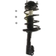 Purchase Top-Quality Front Complete Strut Assembly by KYB - SR4097 pa7