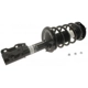 Purchase Top-Quality Front Complete Strut Assembly by KYB - SR4098 pa10