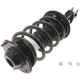 Purchase Top-Quality Front Complete Strut Assembly by KYB - SR4098 pa4
