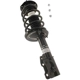 Purchase Top-Quality Front Complete Strut Assembly by KYB - SR4098 pa6