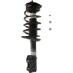 Purchase Top-Quality Front Complete Strut Assembly by KYB - SR4098 pa7