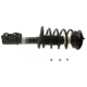 Purchase Top-Quality Front Complete Strut Assembly by KYB - SR4098 pa8