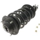 Purchase Top-Quality Front Complete Strut Assembly by KYB - SR4099 pa3