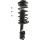 Purchase Top-Quality Front Complete Strut Assembly by KYB - SR4099 pa6