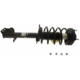 Purchase Top-Quality Front Complete Strut Assembly by KYB - SR4100 pa1