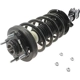 Purchase Top-Quality Front Complete Strut Assembly by KYB - SR4100 pa10