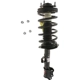 Purchase Top-Quality Front Complete Strut Assembly by KYB - SR4100 pa11