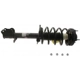 Purchase Top-Quality Front Complete Strut Assembly by KYB - SR4100 pa14