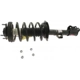 Purchase Top-Quality Front Complete Strut Assembly by KYB - SR4100 pa16