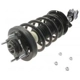 Purchase Top-Quality Front Complete Strut Assembly by KYB - SR4100 pa17