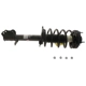 Purchase Top-Quality Front Complete Strut Assembly by KYB - SR4100 pa6