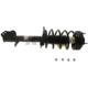 Purchase Top-Quality Front Complete Strut Assembly by KYB - SR4100 pa8