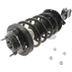 Purchase Top-Quality Front Complete Strut Assembly by KYB - SR4100 pa9