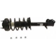 Purchase Top-Quality Front Complete Strut Assembly by KYB - SR4101 pa1