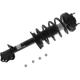 Purchase Top-Quality Front Complete Strut Assembly by KYB - SR4101 pa13