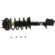 Purchase Top-Quality Front Complete Strut Assembly by KYB - SR4101 pa9