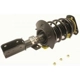 Purchase Top-Quality Front Complete Strut Assembly by KYB - SR4102 pa9