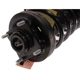 Purchase Top-Quality Front Complete Strut Assembly by KYB - SR4105 pa10