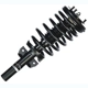 Purchase Top-Quality Front Complete Strut Assembly by KYB - SR4105 pa11