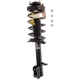 Purchase Top-Quality Front Complete Strut Assembly by KYB - SR4105 pa12